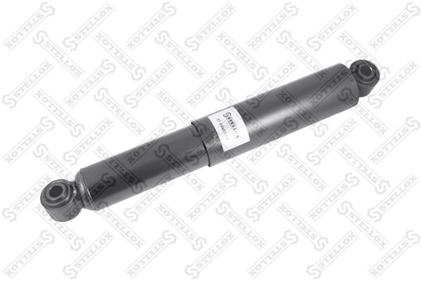 Stellox 87-04900-SX Rear oil shock absorber 8704900SX