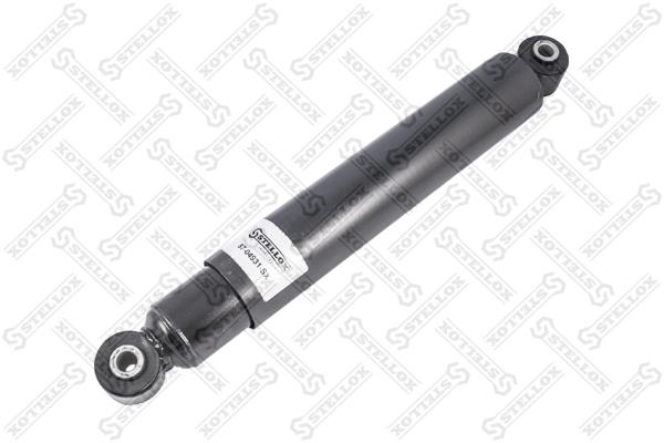 Stellox 87-04931-SX Front oil shock absorber 8704931SX