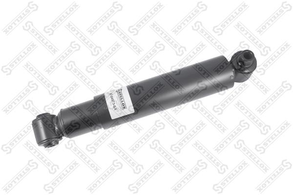 Stellox 87-04973-SX Front oil shock absorber 8704973SX