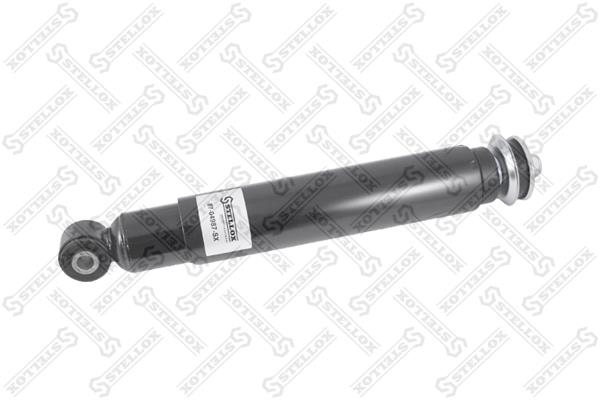 Stellox 87-04987-SX Front oil shock absorber 8704987SX