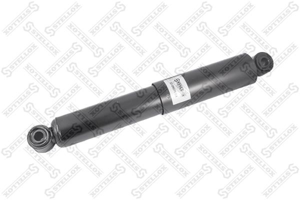 Stellox 87-05071-SX Rear oil shock absorber 8705071SX