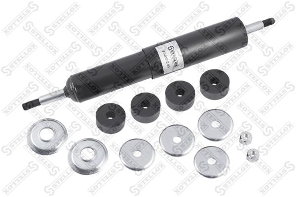 Stellox 87-05072-SX Rear oil shock absorber 8705072SX