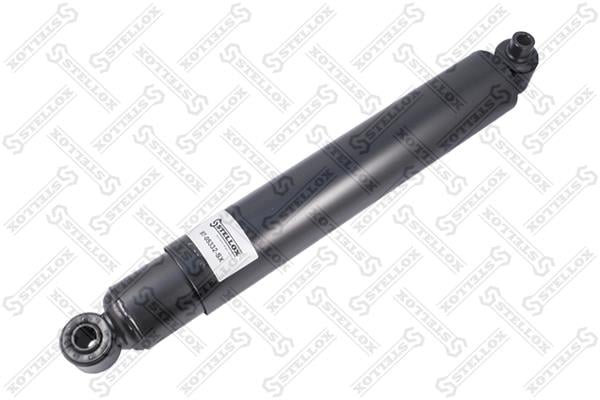Stellox 87-05332-SX Rear oil shock absorber 8705332SX