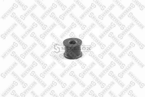 Stellox 87-06109-SX Shock absorber bushing 8706109SX