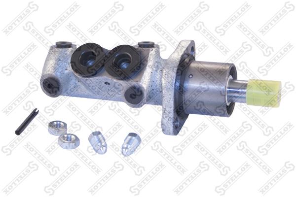 0585156SX Stellox Brake Master Cylinder