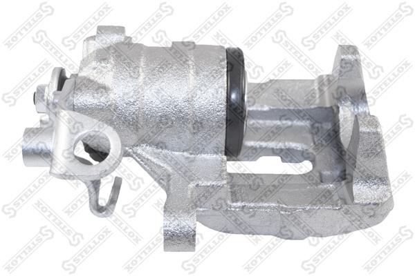 0590034SX Stellox Brake caliper rear left