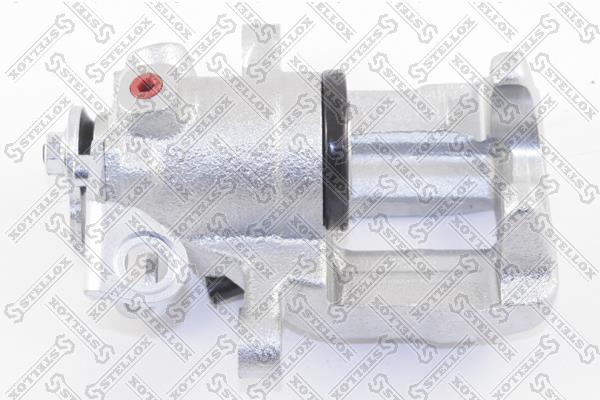 0590052SX Stellox Brake caliper rear right