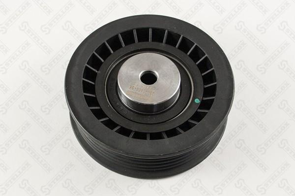 0340464SX Stellox Drive belt tensioner pulley