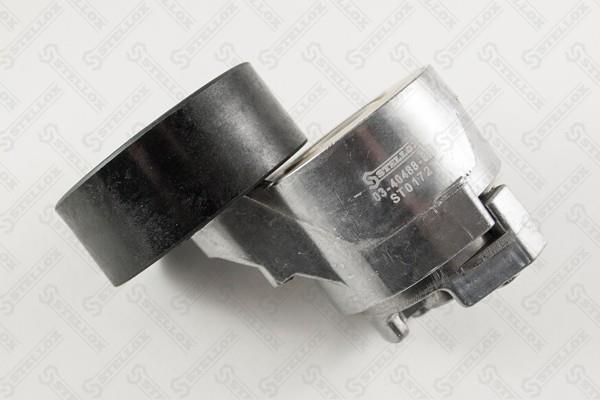 Serpentine belt tensioner Iveco Daily: 0340488SX Stellox Drive belt tensioner
