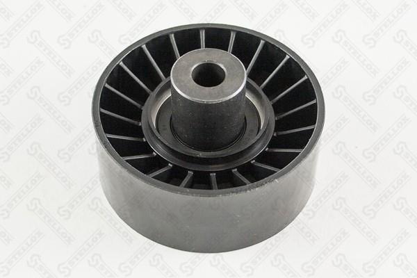 Idler tensioner pulley Ford Transit: 0340489SX Stellox Drive belt tensioner pulley