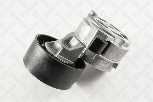 Idler tensioner pulley Fiat Marea: 0340495SX Stellox Drive belt tensioner pulley