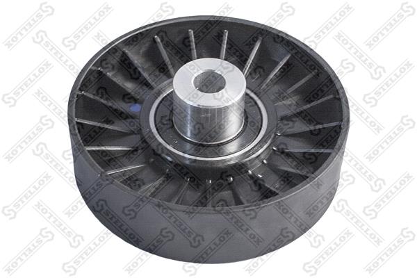 Guide pulley Fiat Marea: 0340496SX Stellox Drive belt tensioner pulley