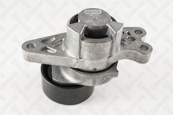 Idler tensioner pulley Fiat: 0340513SX Stellox Drive belt tensioner pulley