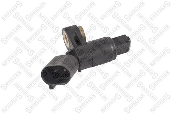 Stellox 06-65307-SX ABS sensor front left 0665307SX 0665307SX Stellox ABS sensor front left
