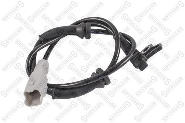 Stellox 06-65315-SX ABS sensor front 0665315SX 0665315SX Stellox ABS sensor front
