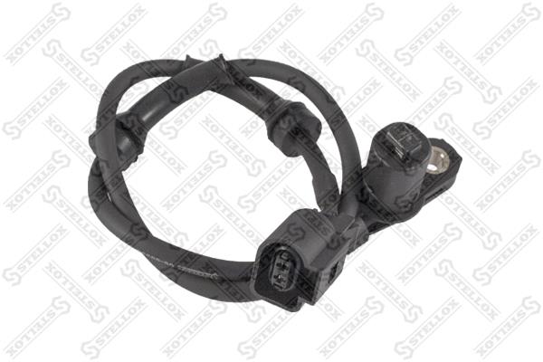 Stellox 06-65330-SX ABS sensor front 0665330SX 0665330SX Stellox ABS sensor front