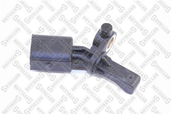 Stellox 06-65331-SX ABS sensor, rear left 0665331SX 0665331SX Stellox ABS sensor, rear left