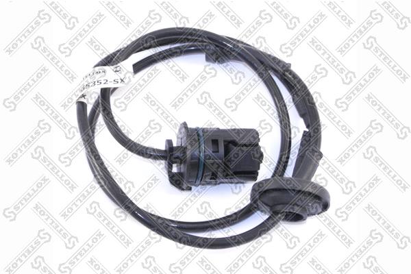 0665352SX Stellox ABS sensor, rear