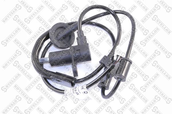 ABS wheel speed sensor Kia: 0665364SX Stellox ABS sensor, rear left