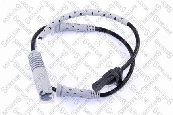 Stellox 06-65368-SX ABS sensor front 0665368SX 0665368SX Stellox ABS sensor front