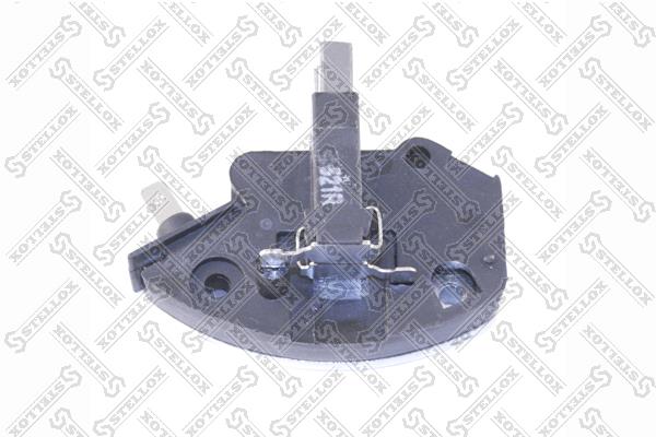 Alternator regulator Rover 400: 0671611SX Stellox Alternator regulator