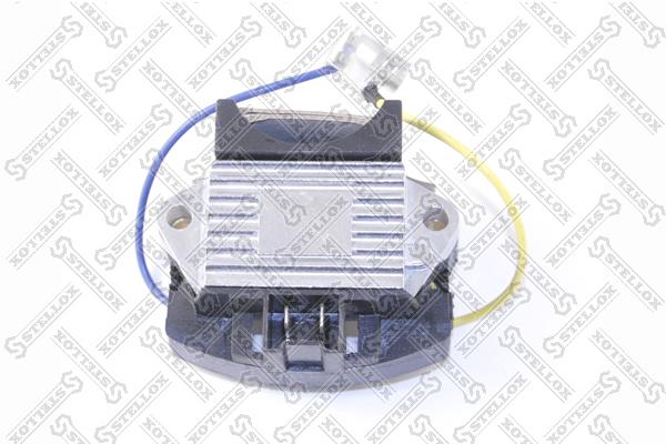 Alternator regulator Volvo: 0671652SX Stellox Alternator regulator