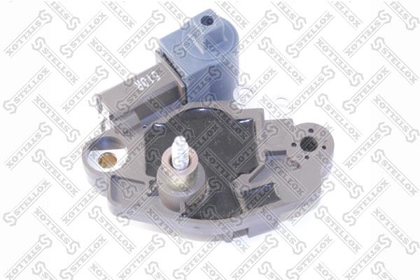 Alternator regulator Renault Trafic: 0671732SX Stellox Alternator regulator