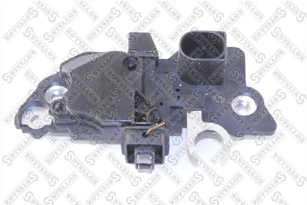 Alternator regulator Audi: 0671738SX Stellox Alternator regulator