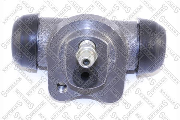 Wheel cylinder FSO: 0583013SX Stellox Wheel Brake Cylinder