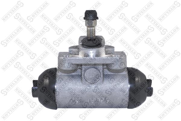 Brake cylinder Nissan: 0583030SX Stellox Wheel Brake Cylinder