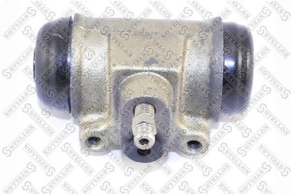Wheel cylinder Citroen Jumper: 0583492SX Stellox Wheel Brake Cylinder