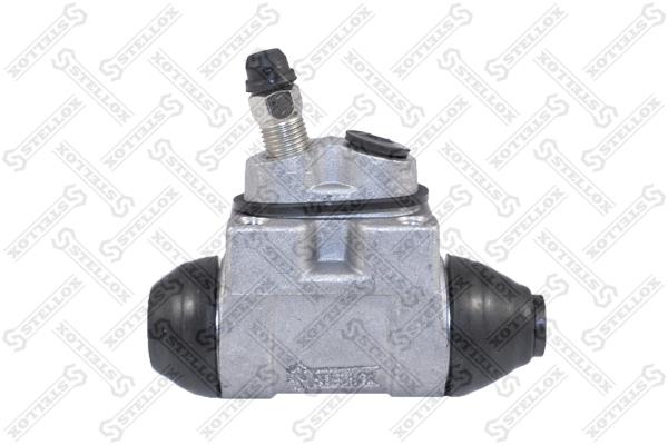 Brake system parts Hyundai Sonata: 0583500SX Stellox Wheel Brake Cylinder