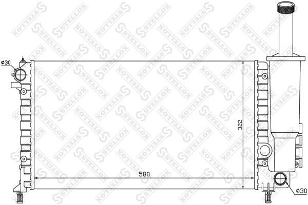 Buy Stellox 10-25757-SX at a low price in United Arab Emirates!