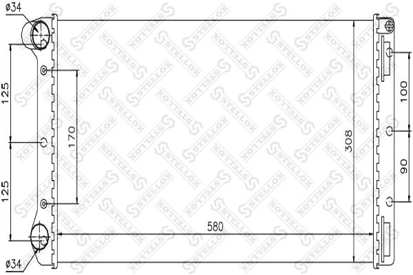 Buy Stellox 10-25767-SX at a low price in United Arab Emirates!