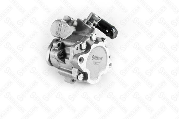 Stellox 00-36292-SX Hydraulic Pump, steering system 0036292SX 0036292SX Stellox Hydraulic Pump, steering system