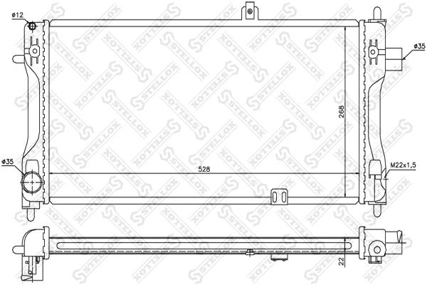 Buy Stellox 10-26063-SX at a low price in United Arab Emirates!