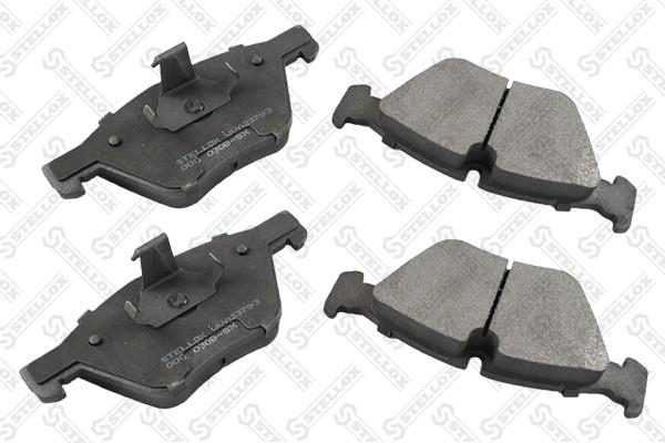 000030BSX Stellox Brake pad set