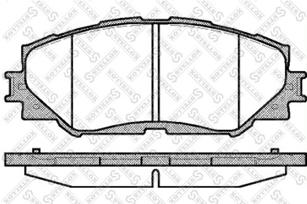 Buy Stellox 001 089L-SX at a low price in United Arab Emirates!