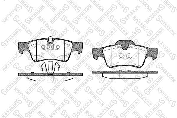 Buy Stellox 002 017L-SX at a low price in United Arab Emirates!