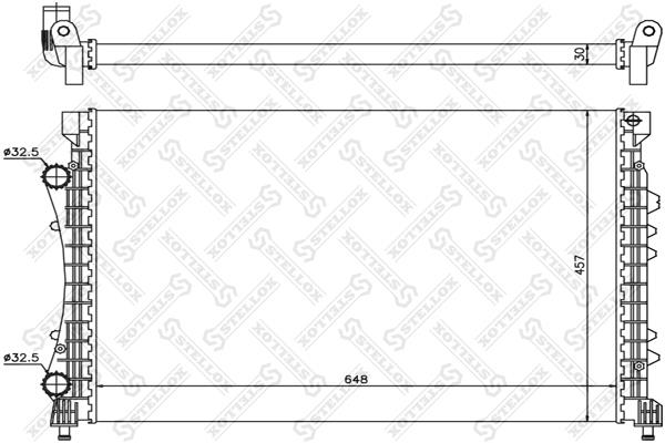 Buy Stellox 10-26180-SX at a low price in United Arab Emirates!