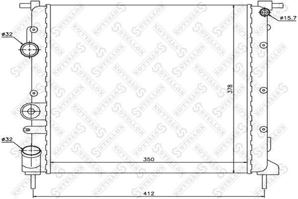 Buy Stellox 10-26183-SX at a low price in United Arab Emirates!