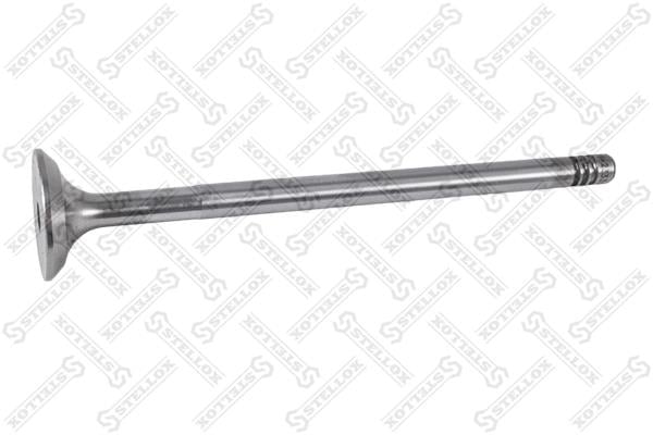 Inlet valves Subaru: 0123335SX Stellox Intake valve