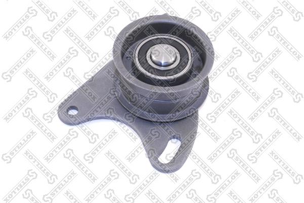 Stellox 03-40013-SX Timing belt tensioner pulley 0340013SX 0340013SX Stellox Timing belt tensioner pulley