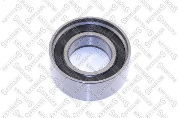 Timing belt deflection pulley Fiat Tipo: 0340016SX Stellox Timing belt tensioner pulley