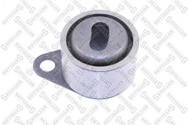 Timing belt guide pulley Renault 21: 0340019SX Stellox Timing belt tensioner pulley