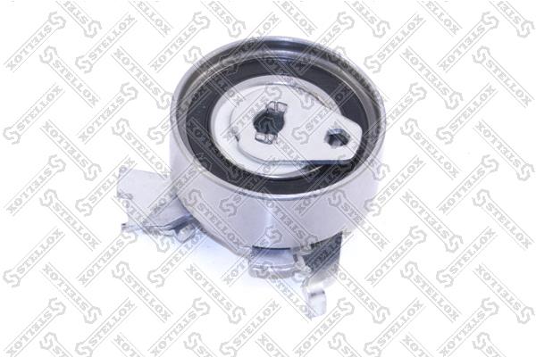 Timing belt deflection pulley Opel Kadett E: 0340051SX Stellox Timing belt tensioner pulley