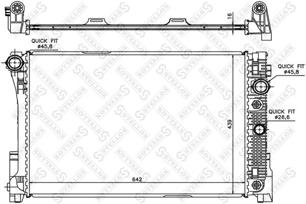 Buy Stellox 10-26554-SX at a low price in United Arab Emirates!