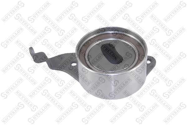 Timing belt guide pulley Toyota: 0340070SX Stellox Timing belt tensioner pulley