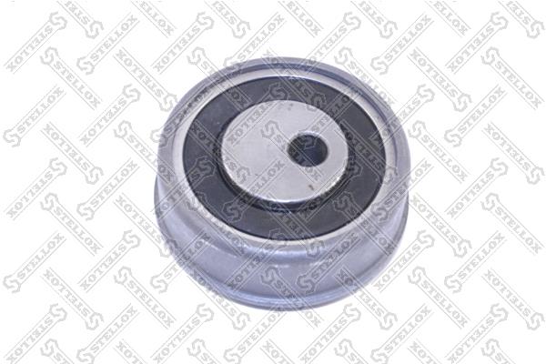 Timing belt deflection pulley Mitsubishi Eclipse: 0340097SX Stellox Timing belt tensioner pulley