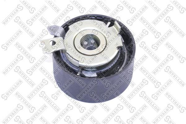 Timing belt guide pulley Renault Espace: 0340132SX Stellox Timing belt tensioner pulley